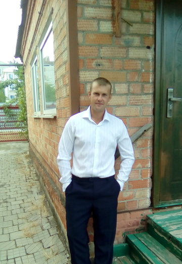 My photo - Artyom, 33 from Kaliningrad (@artem180743)