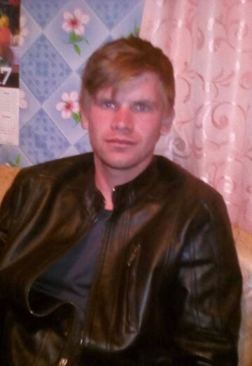 Моя фотография - Сергей, 30 из Чита (@sergey629421)