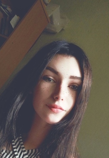 My photo - Anastasiya, 25 from Samara (@anastasiya171105)