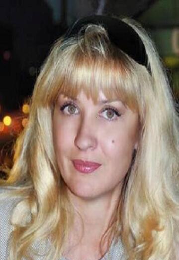 My photo - Karolina, 49 from Elektrougli (@karolina1076)