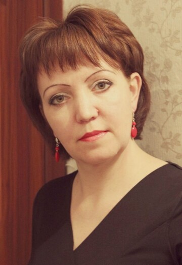 Моя фотография - наталия, 49 из Тольятти (@nataliya33330)