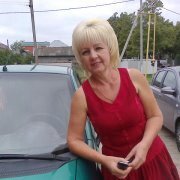 Наталья, 61, Каневская