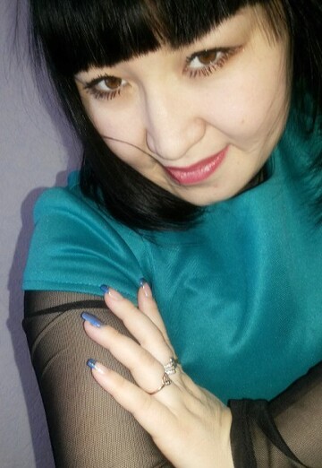My photo - Madina, 38 from Kostanay (@asel330)