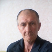 ВиТаЛя, 59, Дровяная