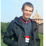 Сергей, 39, Вычегодский