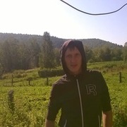 Дмитрий, 34, Абакан