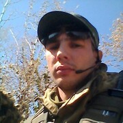 каф, 33, Удачный