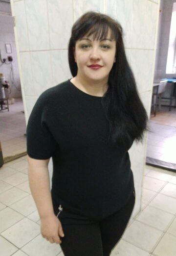 My photo - Elena, 41 from Gelendzhik (@elena413041)