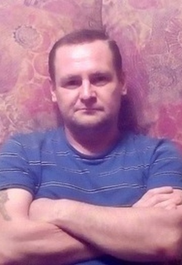 My photo - Oleg Rumyancev, 45 from Volkhov (@olegrumyancev2)