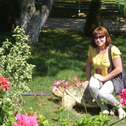 светлана, 61, Ленинградская