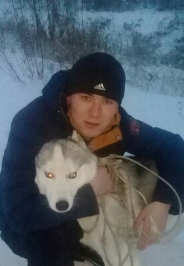 My photo - Sergey, 25 from Ulan-Ude (@sergey854865)