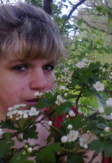 Моя фотография - Inna, 51 из Светловодск (@inna26109)