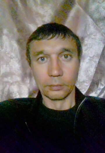Моя фотография - Romik, 47 из Челябинск (@romik1262)