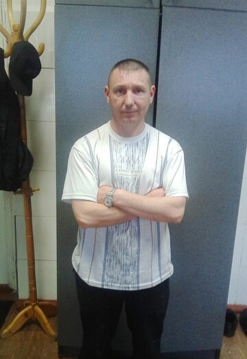 Моя фотография - Александр, 43 из Великий Новгород (@aleksandr796653)