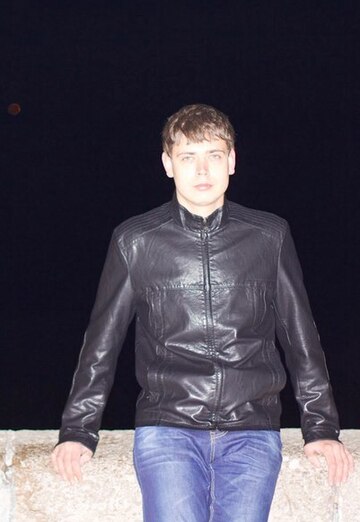 Sergey (@sergey158244) — my photo № 2