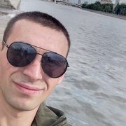 Алексей, 23, Москва