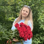Светлана, 26, Тверь