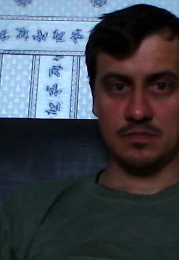 Моя фотография - Константин, 38 из Убинское (@konstantin24119)