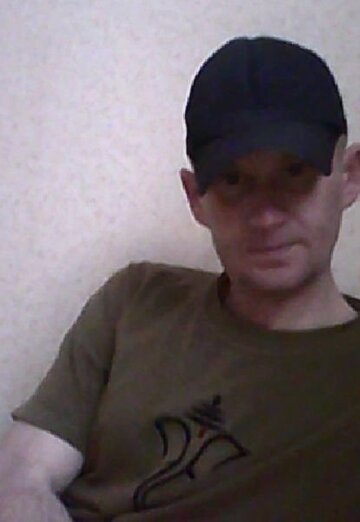 Моя фотография - дмитрий, 42 из Витебск (@dmitriy302444)