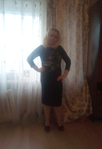Моя фотография - Наталья, 40 из Успенское (@natalya296282)