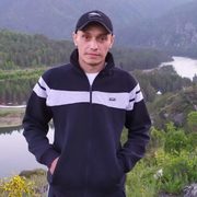 Юрий, 38, Вознесенское