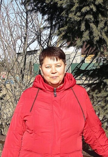 My photo - Lyubov, 50 from Chita (@lubov63208)