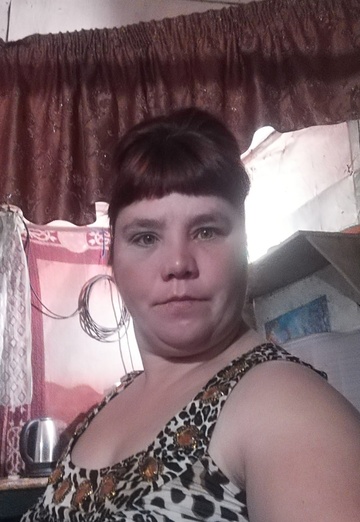 Моя фотография - Евгения, 39 из Ангарск (@evgeniya71496)