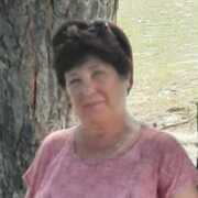 Ольга, 59, Рубцовск