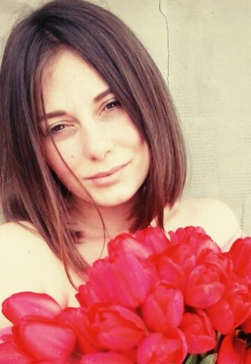 Моя фотография - Лилия, 28 из Одесса (@liliya17254)