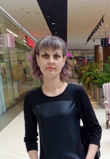 Моя фотографія - Олька, 37 з Волгоград (@olka5108)