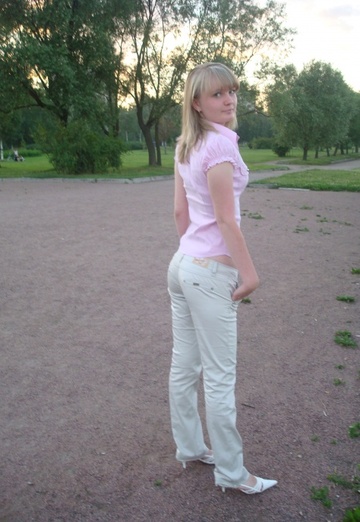 Моя фотография - Ольга, 35 из Коммунар (@olga1597)
