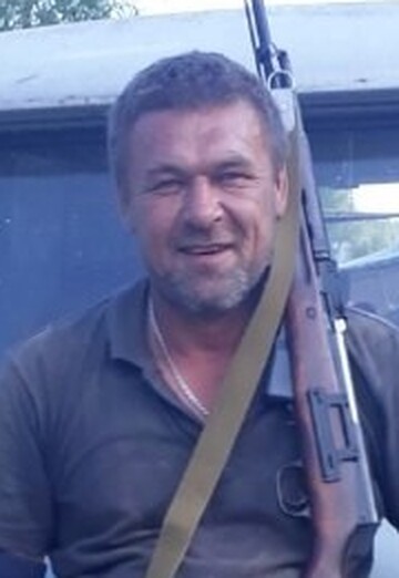 Mein Foto - Andrei, 53 aus Wolgograd (@andrey620601)