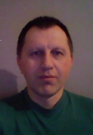 Моя фотография - Илья, 55 из Рогачев (@ilyagulyay1)
