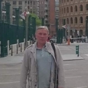 Михаил, 62, Пушкино