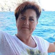 Ольга, 56, Кашира