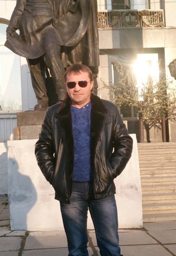 Sergey (@sergey344197) — my photo № 1