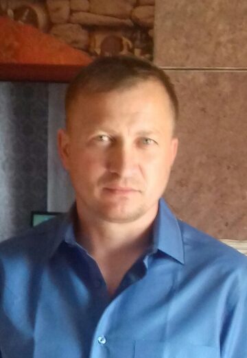 Моя фотография - Анатолий, 45 из Новосибирск (@anatoliy88297)