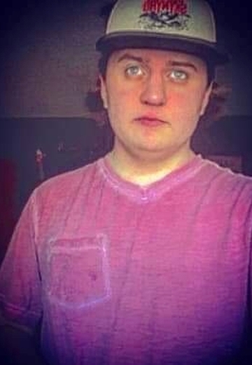 My photo - klayton Elliott, 36 from Odessa (@klaytonelliott)