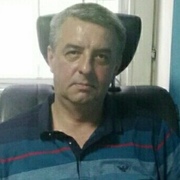 Олег 45 лет (Близнецы) Нижний Новгород