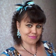 Наталья, 49, Шушенское