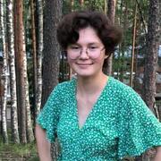 Софа, 18, Москва