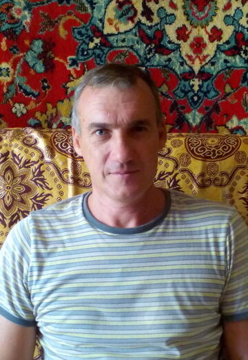 Моя фотография - Анатолий, 59 из Электросталь (@anatoliy44070)