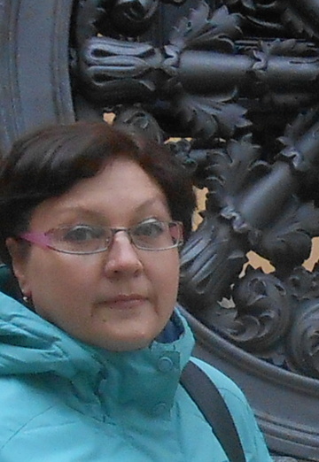 My photo - janna, 58 from Zelenograd (@janna18112)