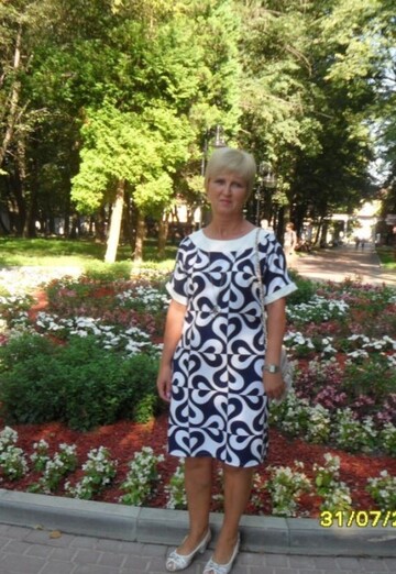 Моя фотография - Елена Кушнирчук, 56 из Одесса (@elenakushnirchuk)