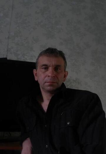 Моя фотография - Евгений, 57 из Бийск (@evgeniystepanov20)
