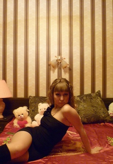 Моя фотография - Дарья, 33 из Краснодар (@darya38012)