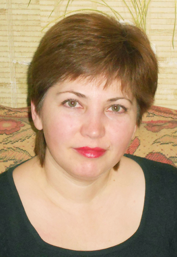 Моя фотография - Марина, 55 из Димитровград (@marinailingina)