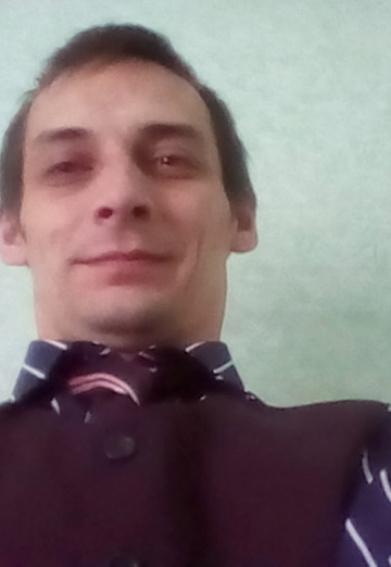 My photo - Aleksandr, 36 from Samara (@aleksandr946280)