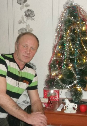 My photo - Anatoliy, 63 from Vologda (@anatolijpopov61)