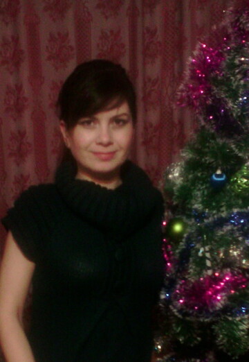 Моя фотография - Инна, 36 из Николаев (@inna29780)